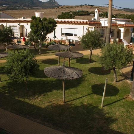 Apartamentos Bellavista Bolonia Kültér fotó