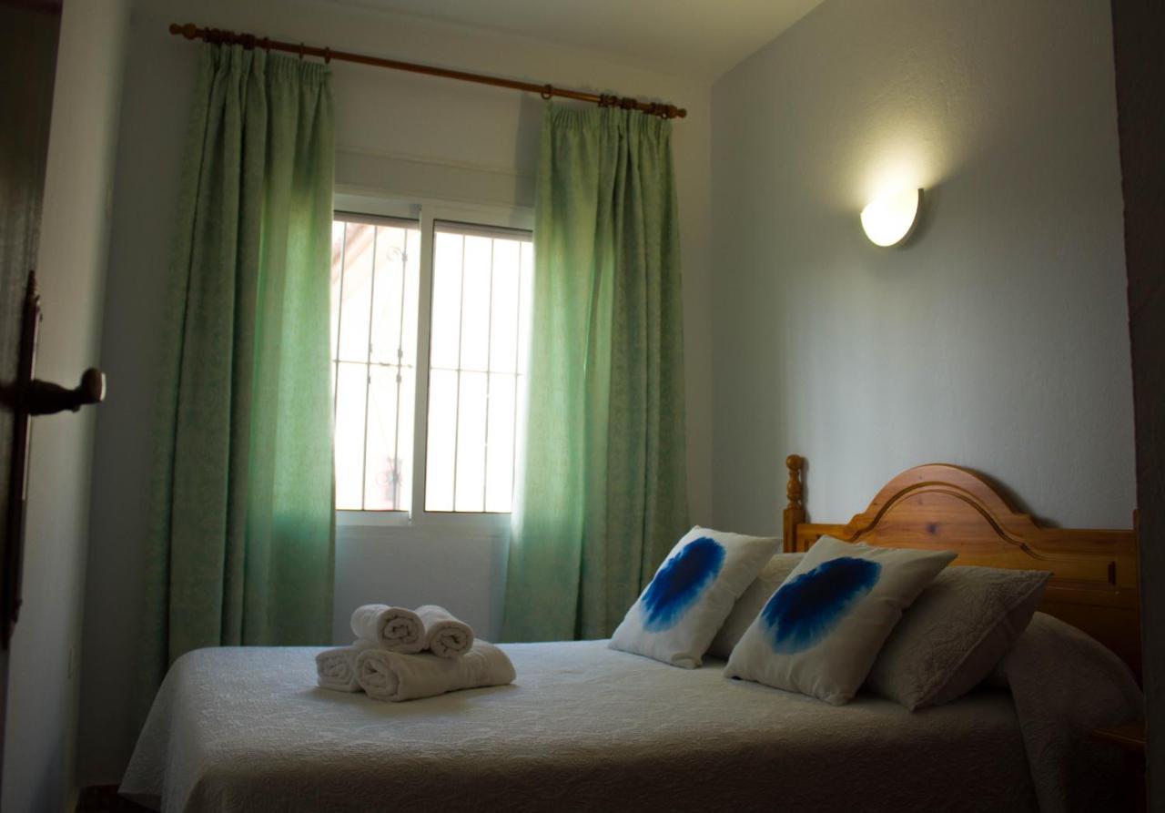 Apartamentos Bellavista Bolonia Kültér fotó