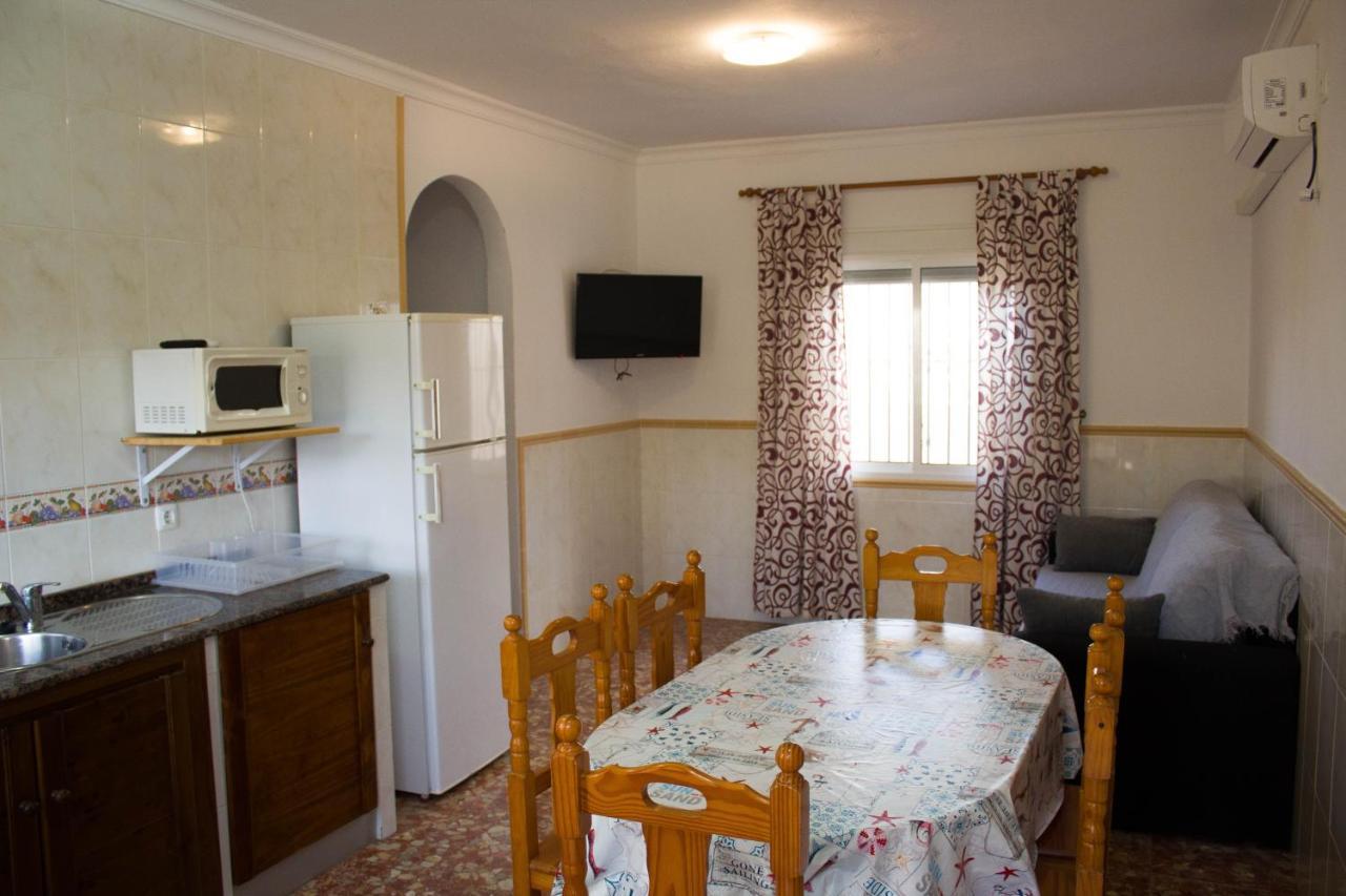 Apartamentos Bellavista Bolonia Kültér fotó