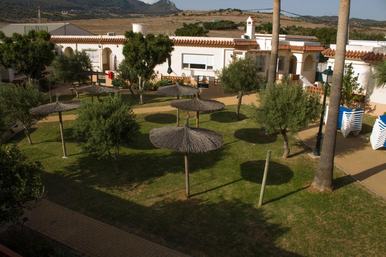 Apartamentos Bellavista Bolonia Kültér fotó