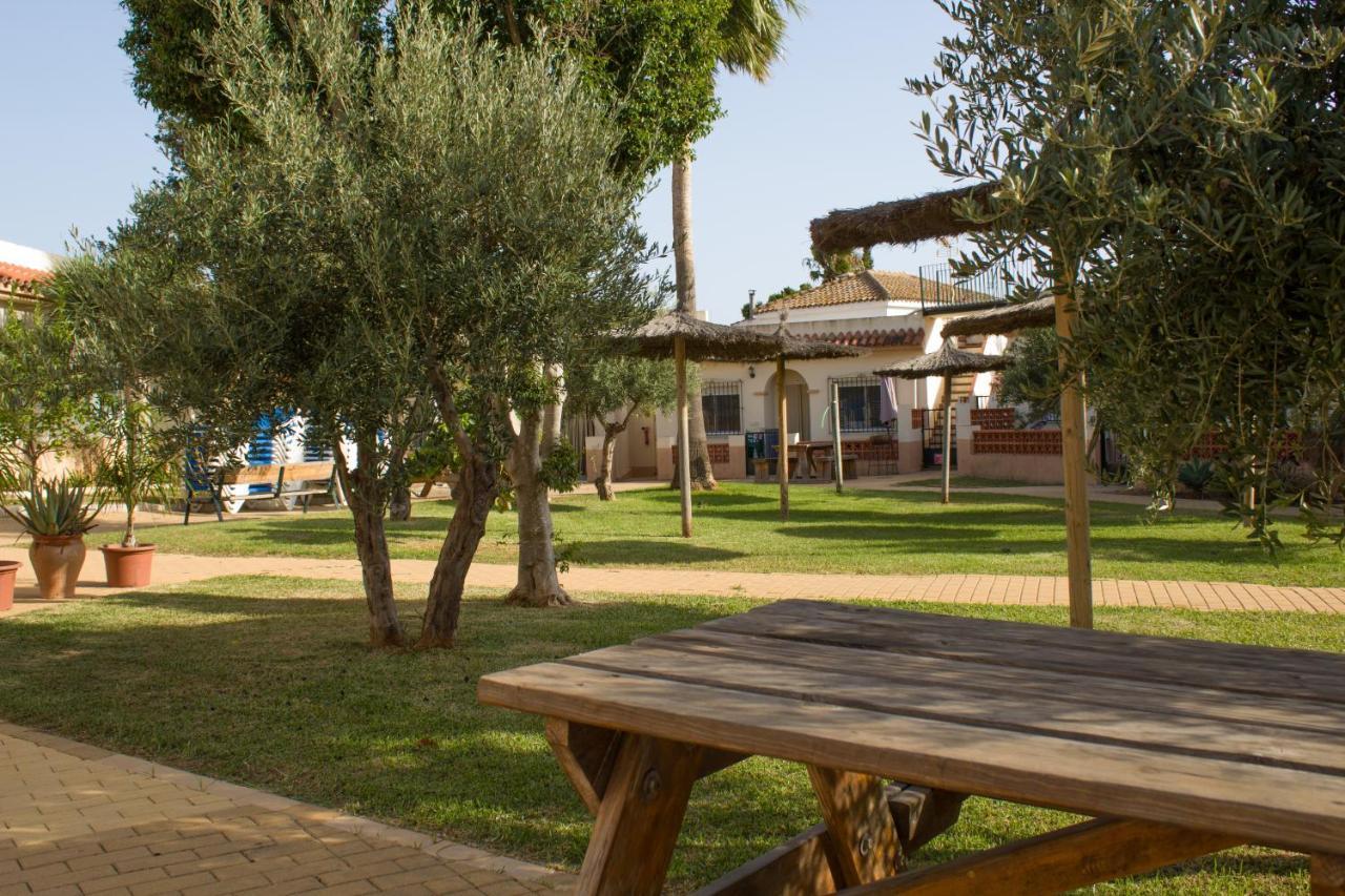 Apartamentos Bellavista Bolonia Kültér fotó