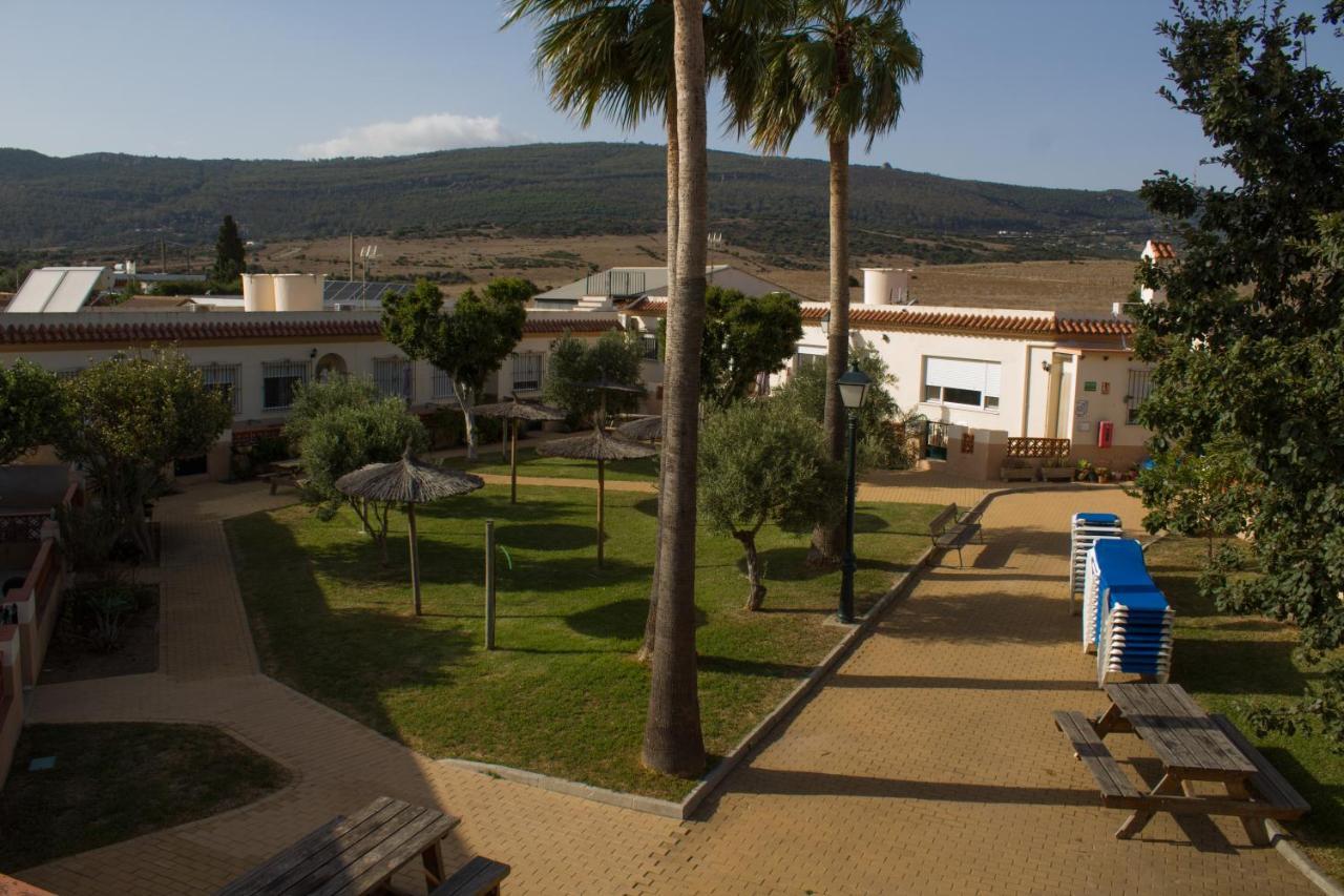 Apartamentos Bellavista Bolonia Kültér fotó