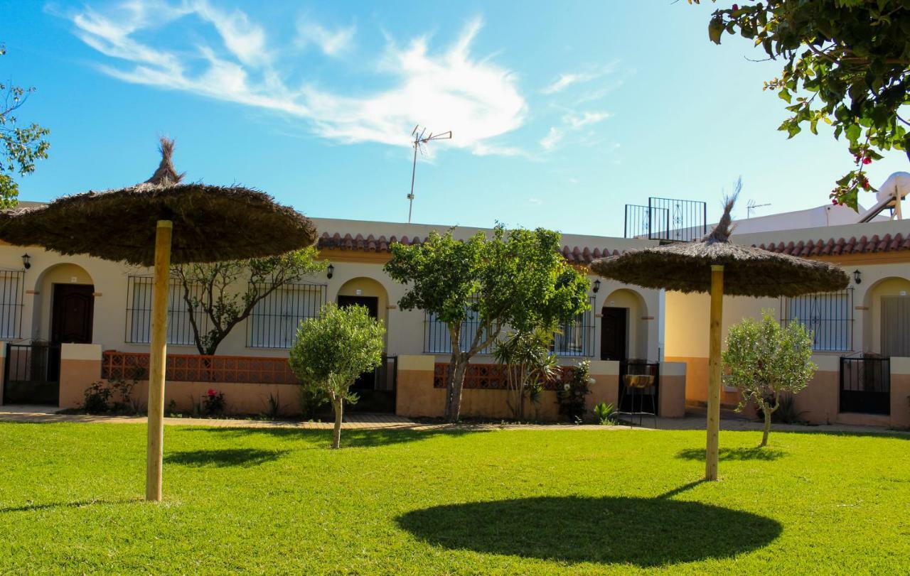 Apartamentos Bellavista Bolonia Kültér fotó