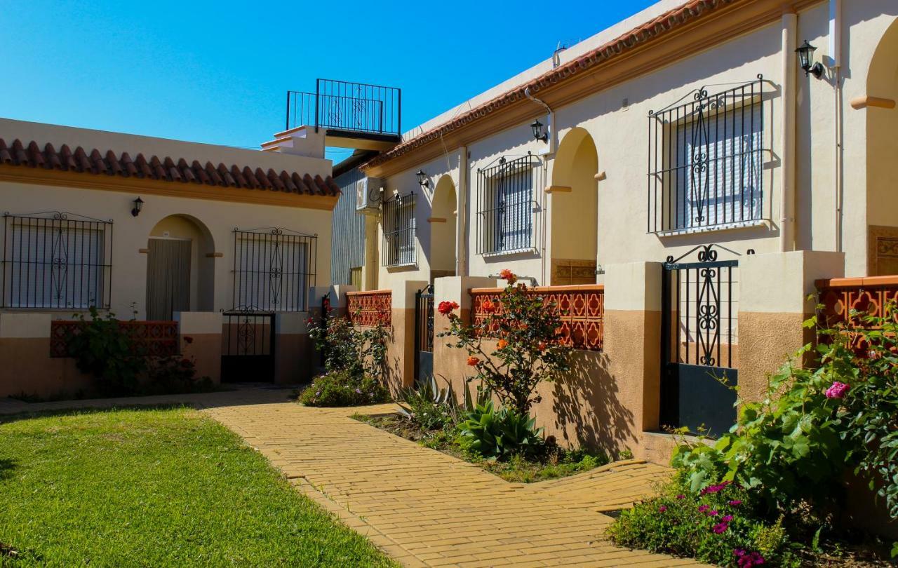 Apartamentos Bellavista Bolonia Kültér fotó