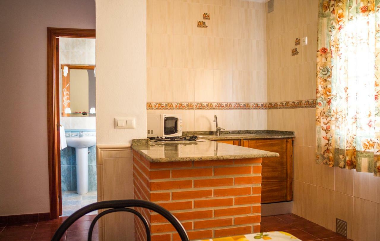 Apartamentos Bellavista Bolonia Kültér fotó