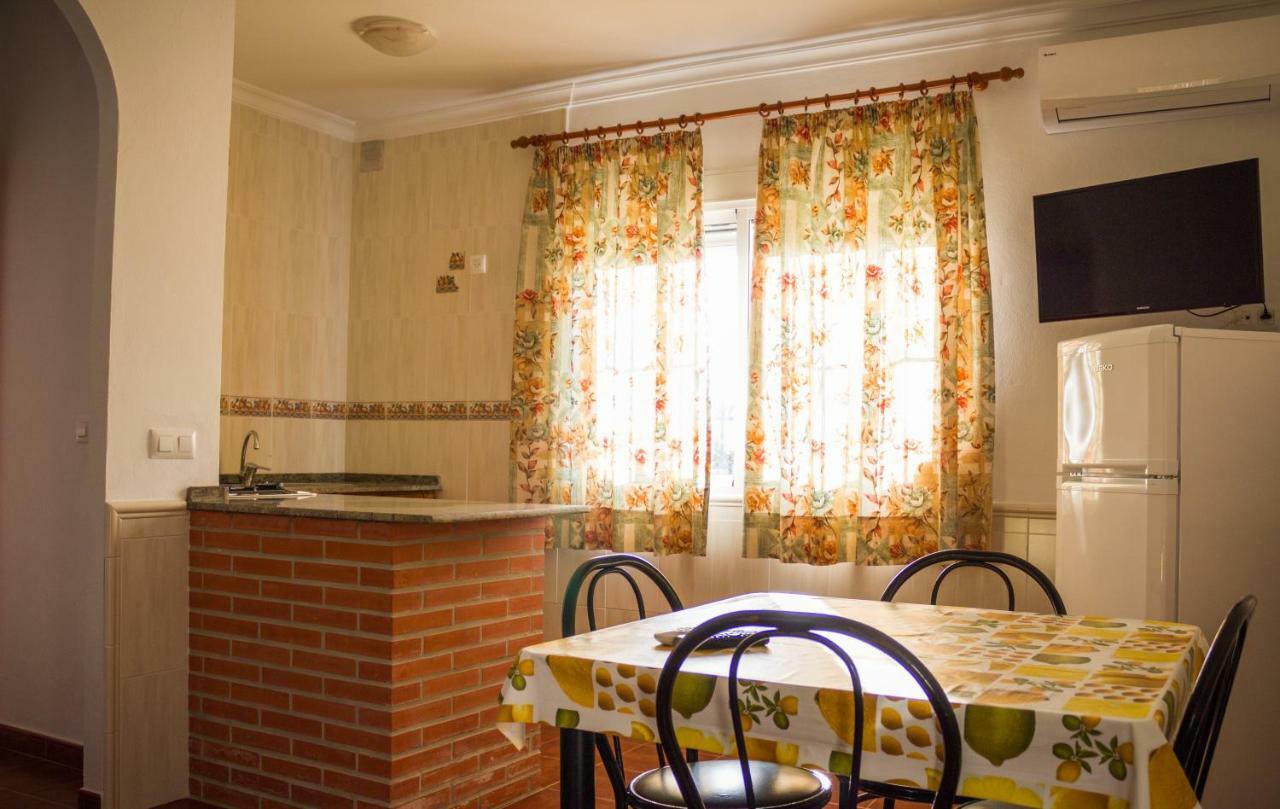 Apartamentos Bellavista Bolonia Kültér fotó