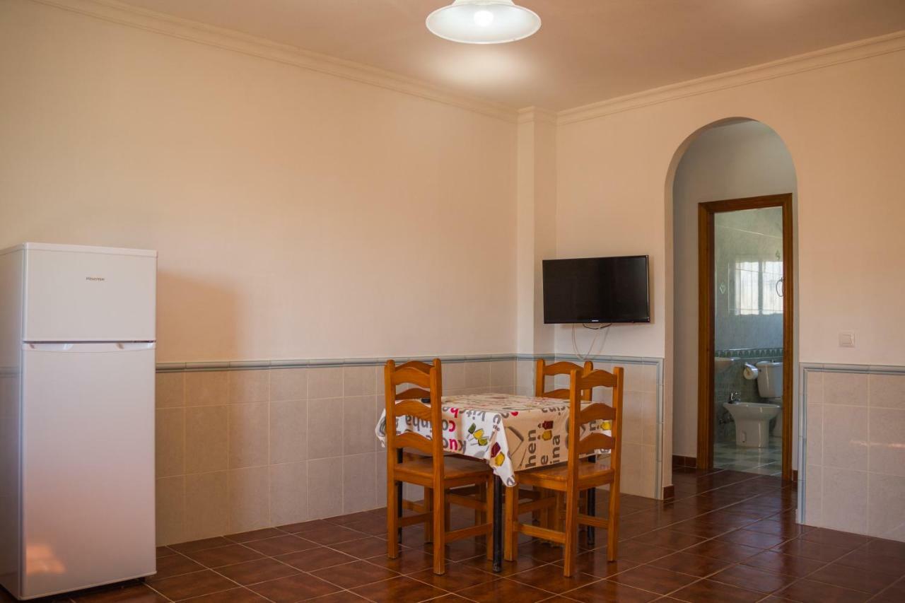 Apartamentos Bellavista Bolonia Kültér fotó
